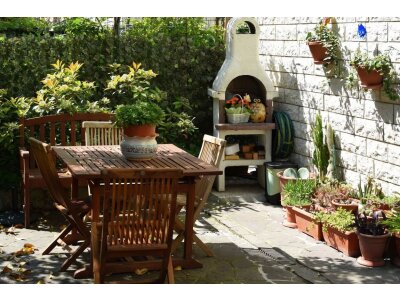 Záhrada &amp; Zvieratá