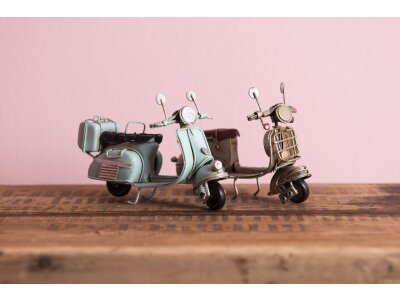 Nostalgické vozidlá