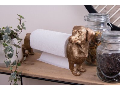 Držiaky na kuchynské rolky