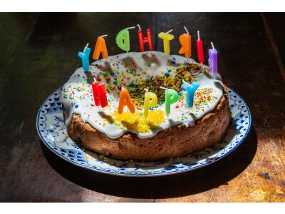 Narodeninové pohľadnice