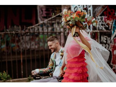 Svadobné pohľadnice