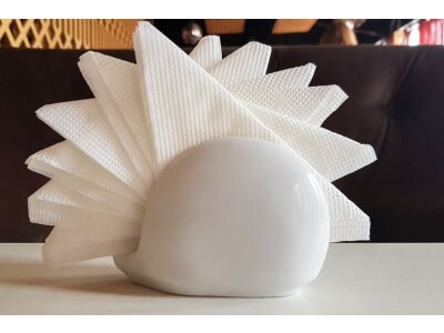 Papierové servítky