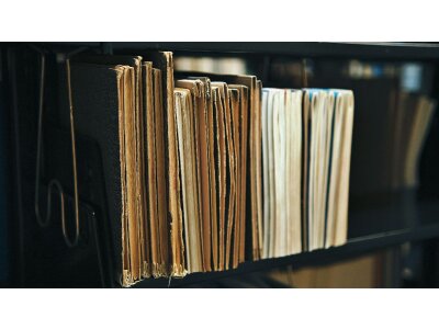 Папка для документів