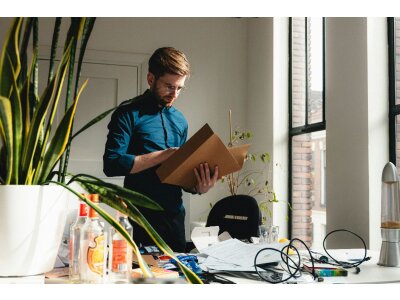 Archivačná krabica