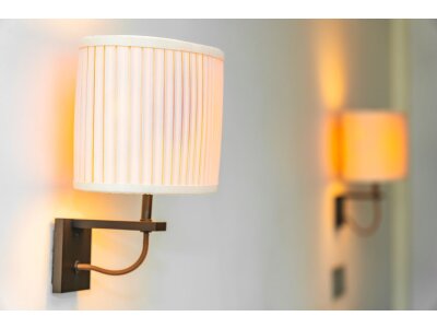 Nástenné svietidlá
