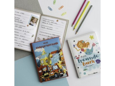 Denník pre bábätko