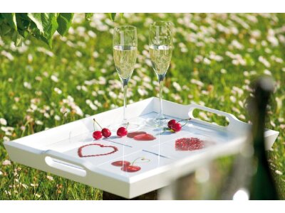 Фото Піднос