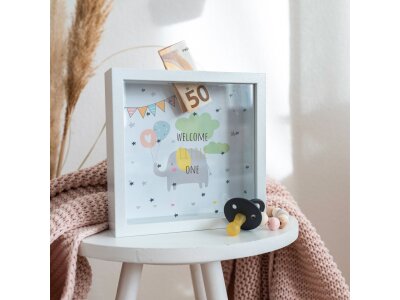 Album pre vnúčatá