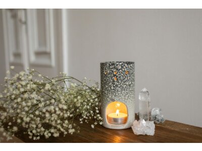 Držiaky na čajové sviečky