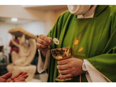 Blahoželacie karty k prvému svätému prijímaniu