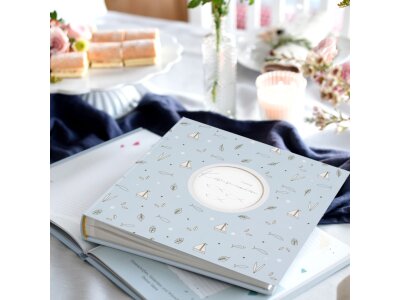 Birmovanie a prvé sväté prijímanie