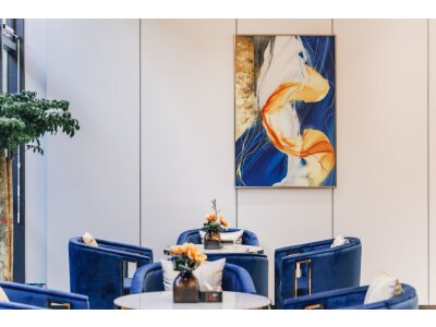 Rámy s Tieňovou Medzerou