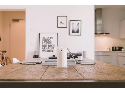 Rámy z Masívneho Dreva