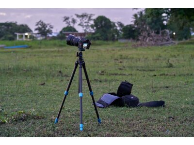 Statívy a príslušenstvo