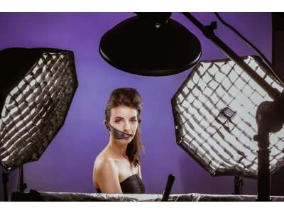 Voštinová mriežka