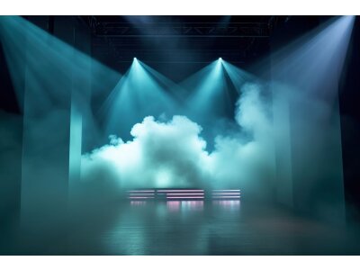 Vybavenie na štúdiové efekty