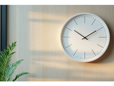 Nástenné hodiny