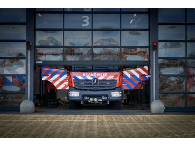 Вогнестійка Фоторамка