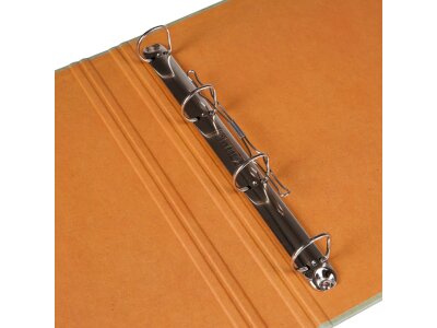 Zakladač s krúžkami