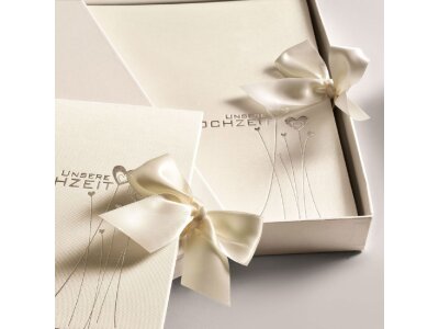 Svadobné skrutkové albumy