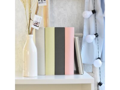 Jumbo a maxi fotoalbumy