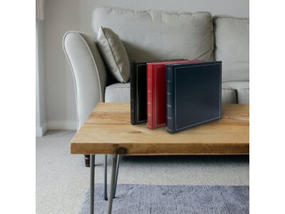 Klasické fotoalbumy