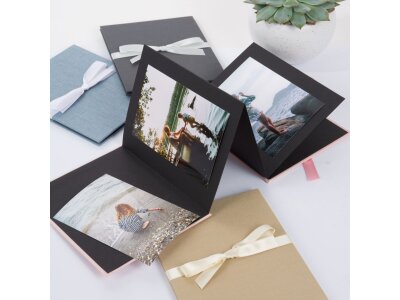 Leporello pre bábätká