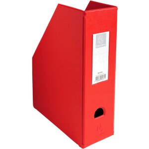 Stojanový organizér z robustného PVC...