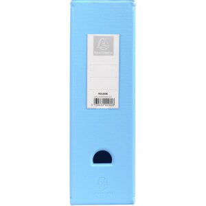 Exacompta pořadač na časopisy PP šírka chrbta 100mm 23x31cm DIN A4 rôzne farby