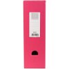 Exacompta pořadač na časopisy PP šírka chrbta 100mm 23x31cm DIN A4 rôzne farby