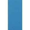 HNFD Hotový passe-partout 20 x 40 cm na 10 x 30 cm modrá