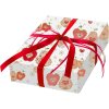 Baliaci papier APPLE & PEAR IN LOVE