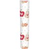 Baliaci papier APPLE & PEAR IN LOVE