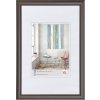 Trendstyle plastový rám 50x70 cm oceľ