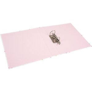 Zakladač A4 5 cm sova