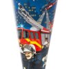 Goldbuch Geschwistertüte  Feuerwehr 35 cm Schultüte