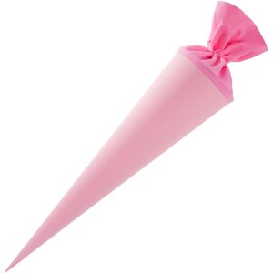 Goldbuch školský kužeľ ružový 70 cm