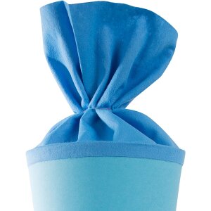 Goldbuch školský kužeľ svetlomodrý 70 cm