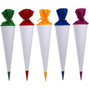 Goldbuch školský kužeľ prázdny 70 cm...