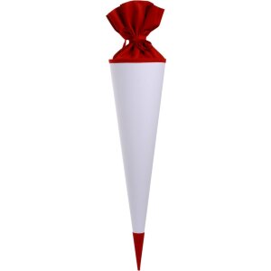Goldbuch školský kužeľ prázdny 70 cm rôzny