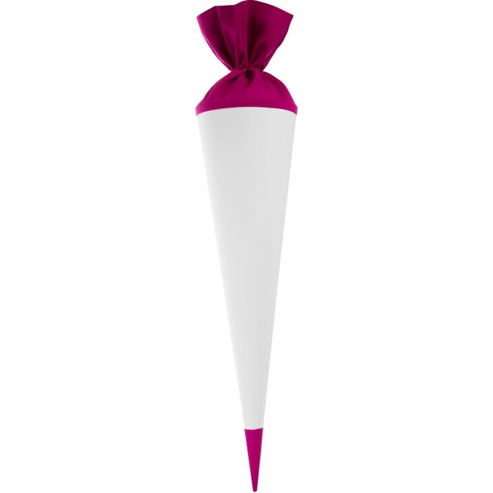 Goldbuch craft školská taška ružová 70 cm