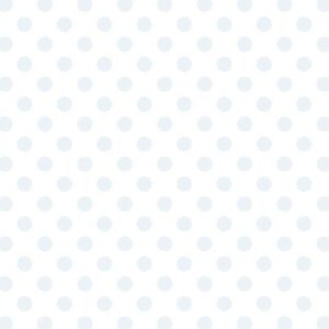 Artebene obrúsky bodky biele perleťové...