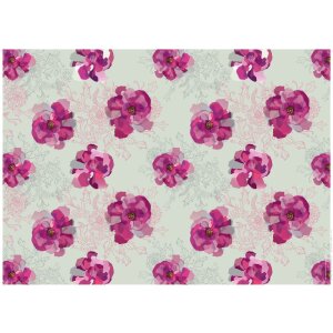 MORNING Geschenkpapier 50x70 cm