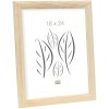 Drevený rám S40C Deknudt 13x18 cm prírodný