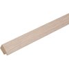 Drevený rám S54S farba dub 30,0 x40,0 cm