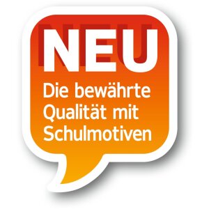 A5 SCHOOLYDOO chránič na notebook oranžový