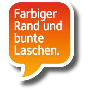 HERMÄX chránič na knihy delfín 270 x 540 mm