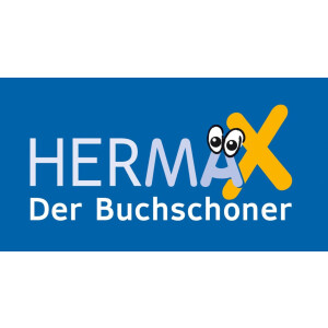 HERMÄX Topmodel chránič na knihy 270 x 540 mm