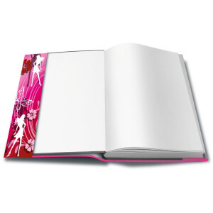 HERMÄX Topmodel chránič na knihy 270 x 540 mm