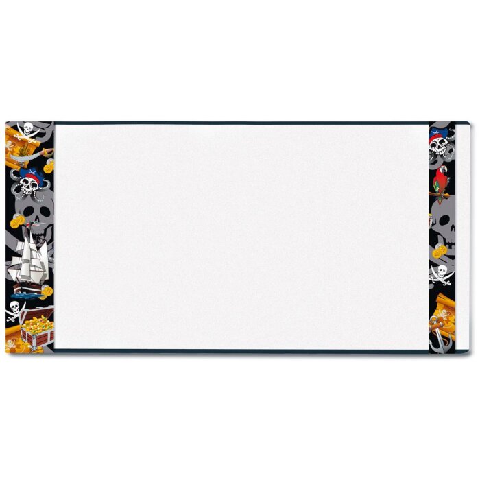 HERMÄX chránič na knihy pirátsky 260 x 540 mm